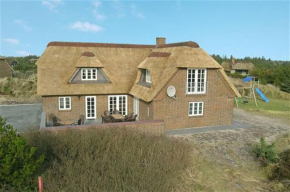 Holiday home Horns H- 1852